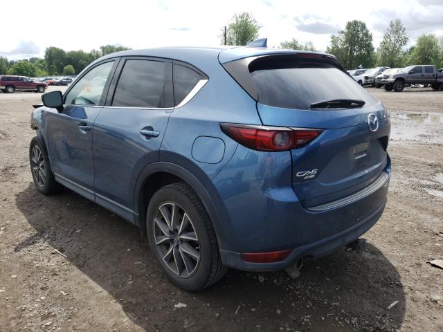 Mazda CX-5 II 2018