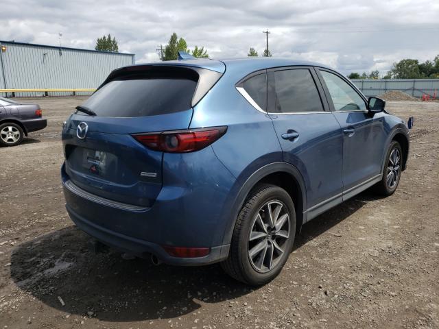 Mazda CX-5 II 2018