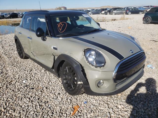 Mini Cooper III 2019
