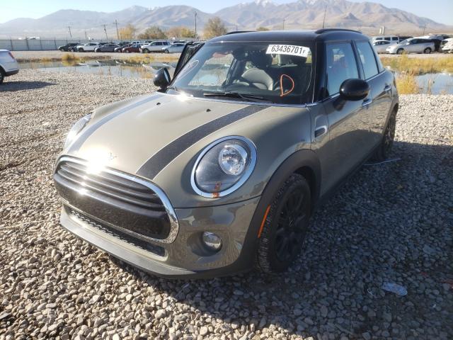 Mini Cooper III 2019