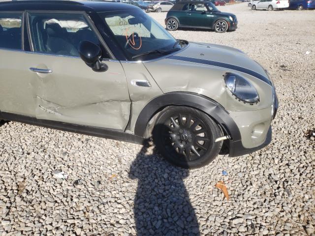 Mini Cooper III 2019