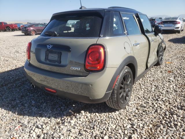 Mini Cooper III 2019
