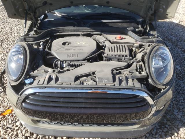 Mini Cooper III 2019