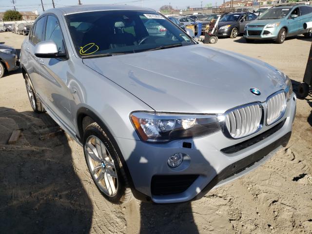 BMW X4 I (F26) 2014