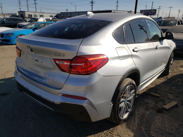BMW X4 I (F26) 2014