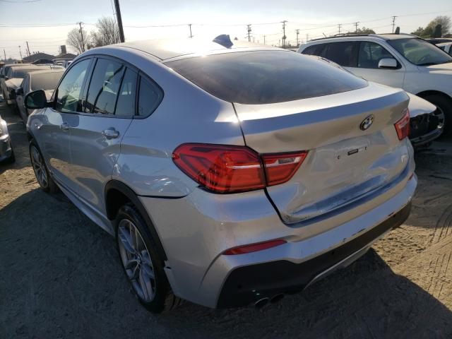 BMW X4 I (F26) 2014