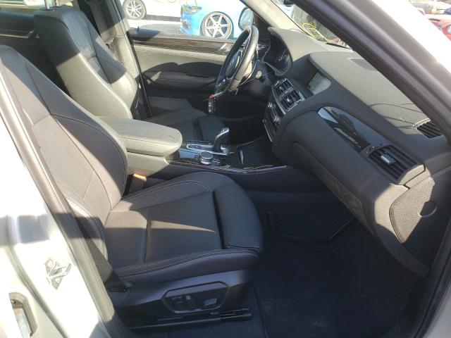 BMW X4 I (F26) 2014