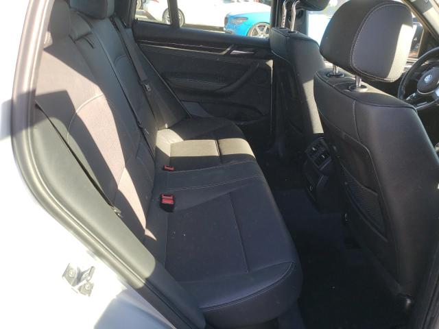 BMW X4 I (F26) 2014
