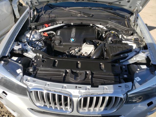 BMW X4 I (F26) 2014