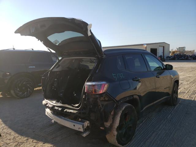 Jeep Compass II 2019