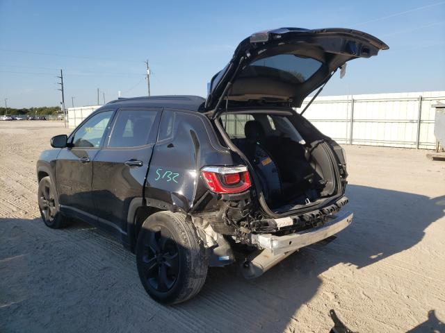 Jeep Compass II 2019