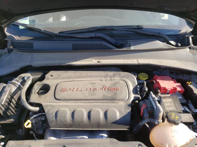 Jeep Compass II 2019