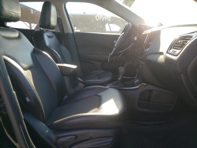 Jeep Compass II 2019