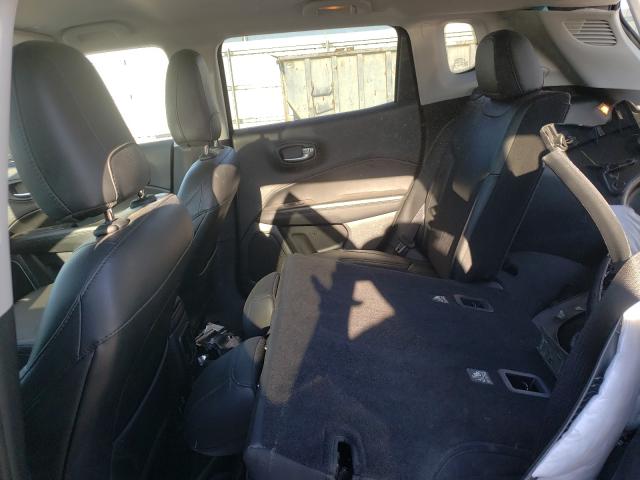 Jeep Compass II 2019