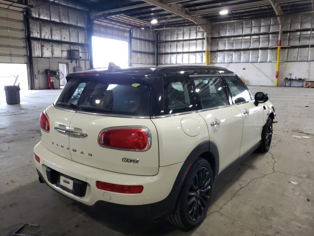 Mini Clubman II 2018