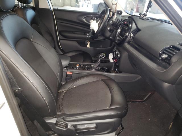 Mini Clubman II 2018