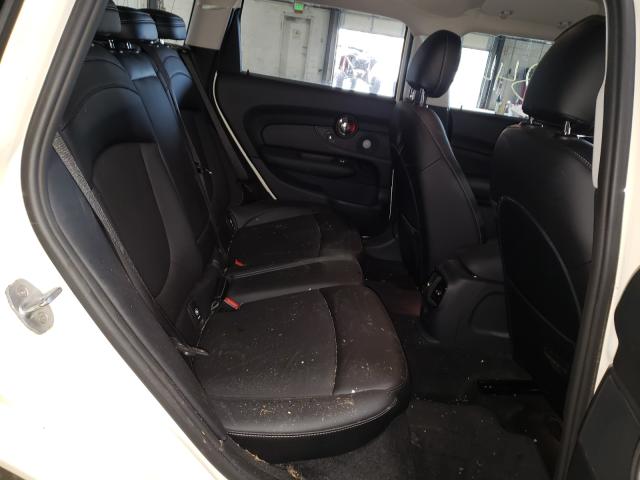 Mini Clubman II 2018