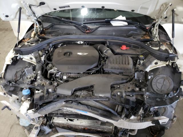 Mini Clubman II 2018