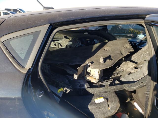 Ford Fiesta ST VI 2019