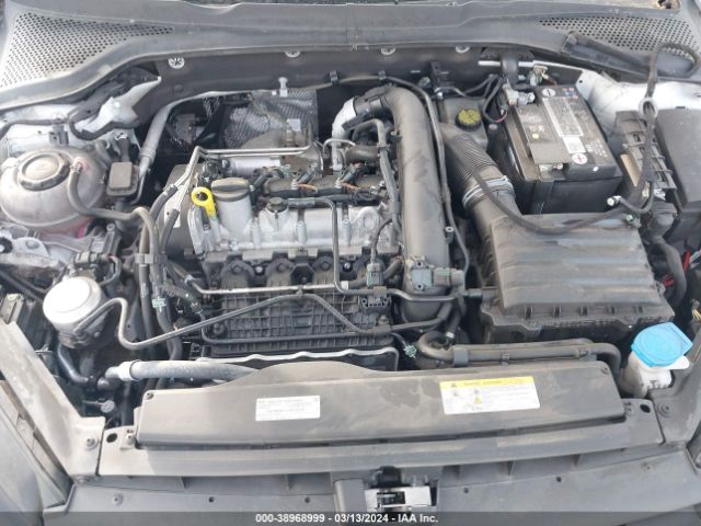 Volkswagen Golf 2020