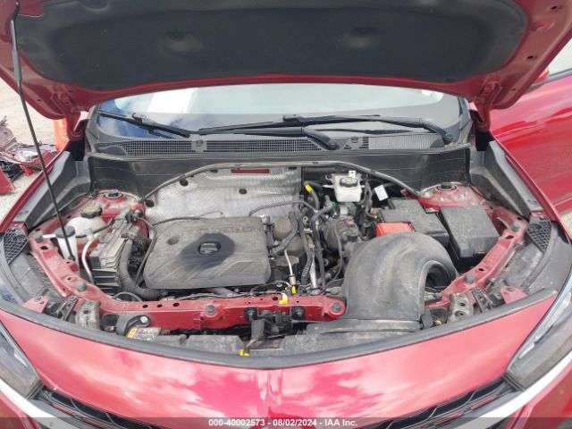 Buick Encore GX 2021