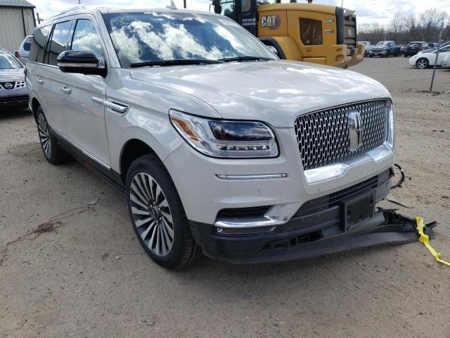 Lincoln Navigator 2021