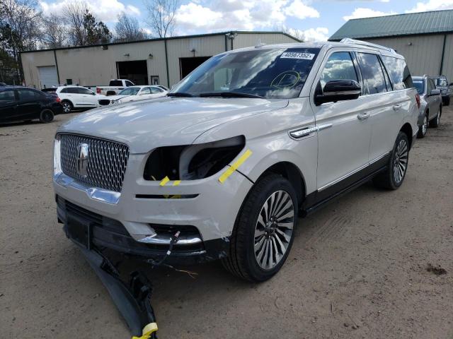 Lincoln Navigator 2021