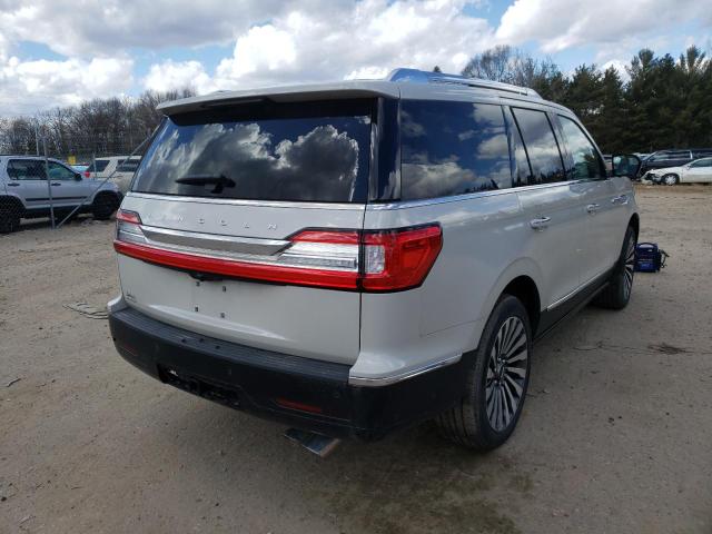 Lincoln Navigator 2021