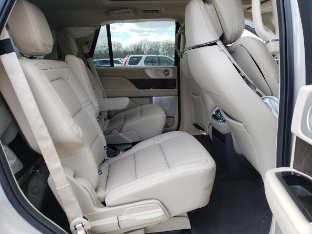 Lincoln Navigator 2021