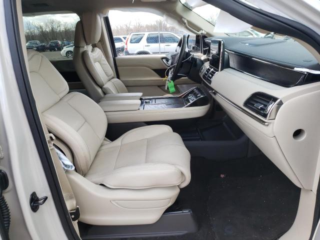 Lincoln Navigator 2021
