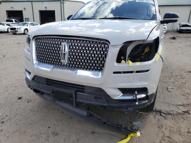 Lincoln Navigator 2021