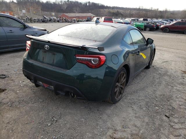 Toyota GT86 I 2020