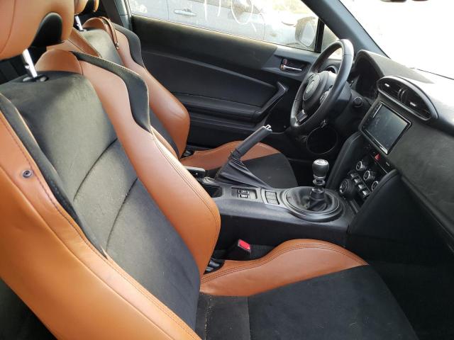 Toyota GT86 I 2020