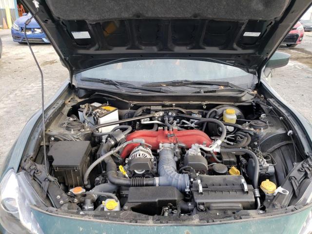 Toyota GT86 I 2020