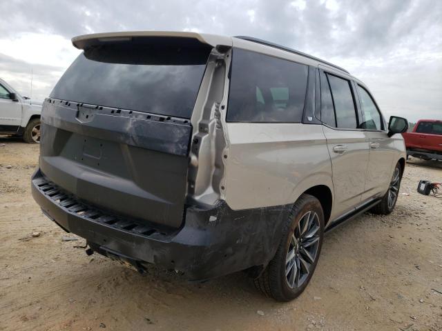 Cadillac Escalade 2021