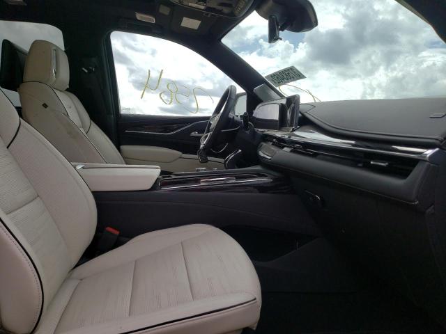 Cadillac Escalade 2021