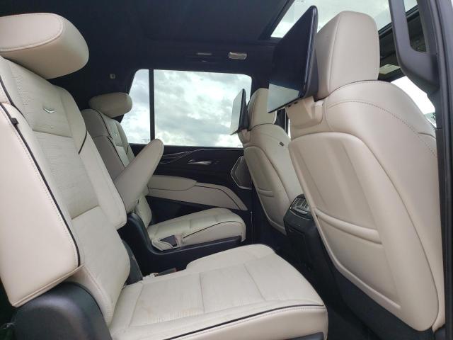 Cadillac Escalade 2021