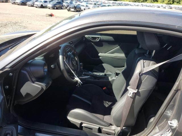 Toyota GR86 2022