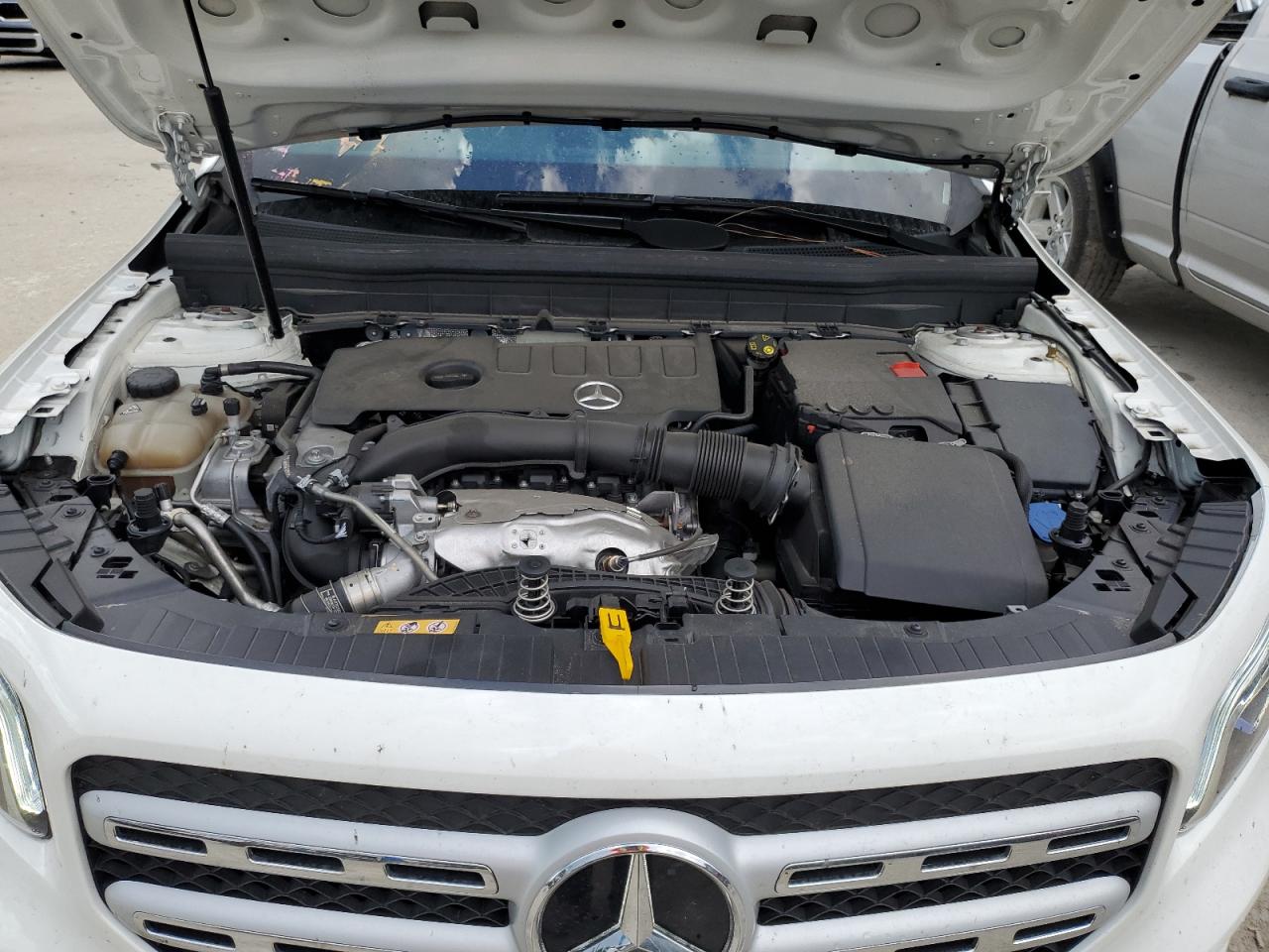 Mercedes GLB 2021