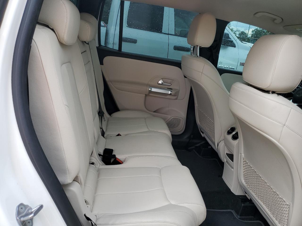 Mercedes GLB 2021