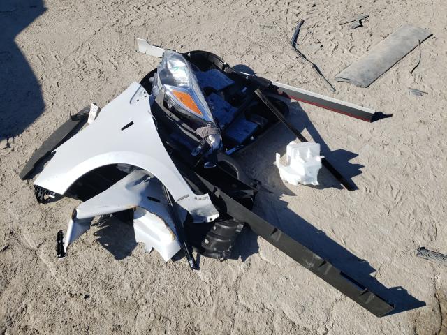 Mitsubishi Mirage VI Рестайлинг 2021