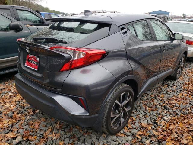 Toyota CH-R I 2020