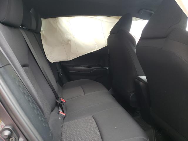 Toyota CH-R I 2020