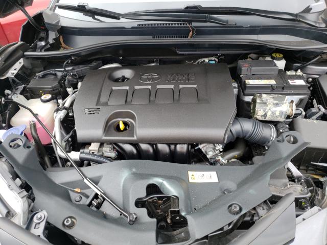 Toyota CH-R I 2020