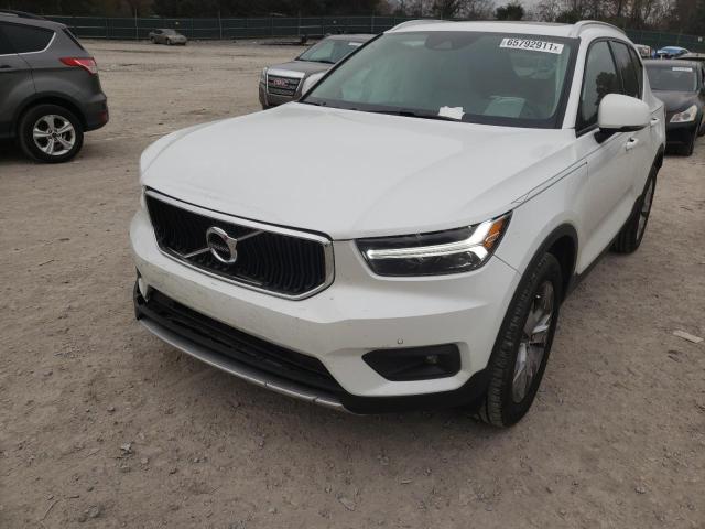 Volvo XC40 I 2021