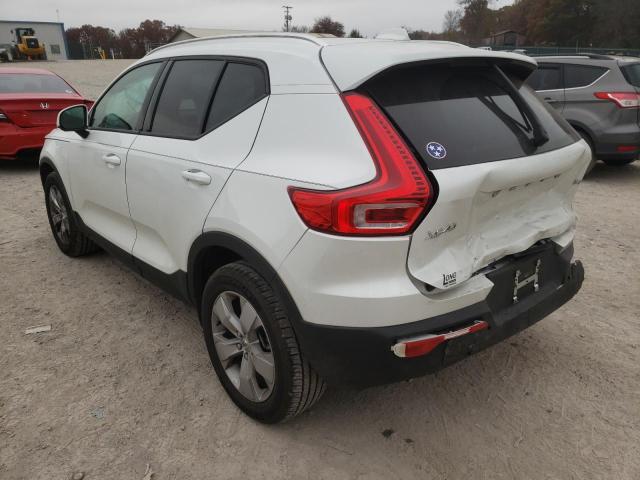 Volvo XC40 I 2021