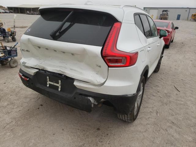 Volvo XC40 I 2021