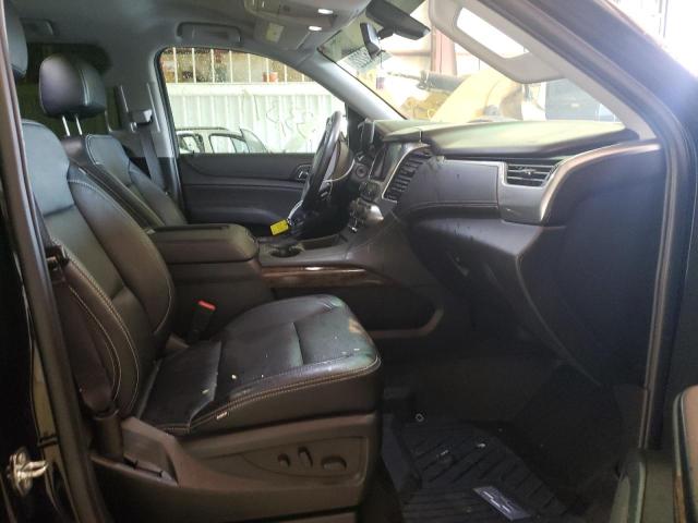 Chevrolet Tahoe 2020