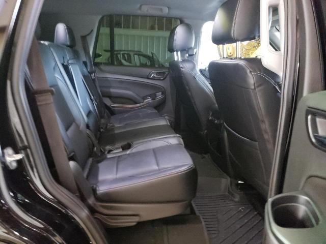 Chevrolet Tahoe 2020