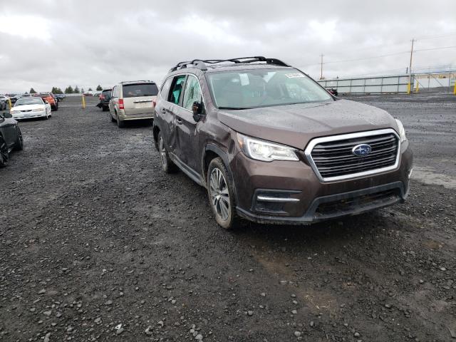 Subaru Ascent I 2019